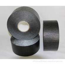 PP Woven Fiber Bitumen Anticorrosion Tape